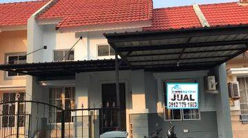 Gambar 1 Dijual Rumah Dutamas Cluster Victoria Batam Centre