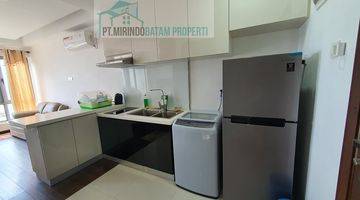 Gambar 4 Disewakan 6.5JUTA Bulan Apartement Harbour Bay Residence