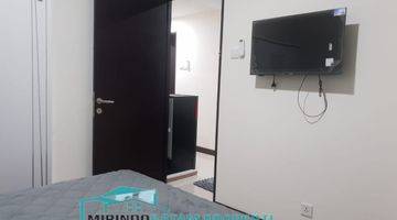 Gambar 5 Dijual Apartemen Citra Plaza Full Furniture Nagoya Type One Bedroom