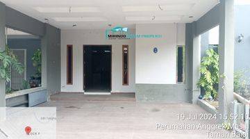 Gambar 2 Dijual Rumah Anggrek Mas 2 Batam Centre