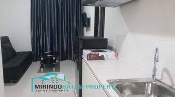 Gambar 3 Dijual Apartemen Citra Plaza Full Furniture Nagoya Type One Bedroom