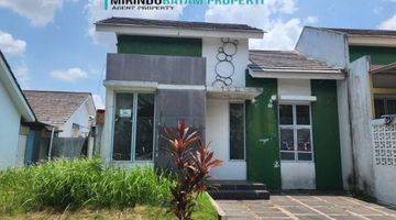 Gambar 1 Dijual Cepat Rumah Green Harmony Residence Batam Centre 