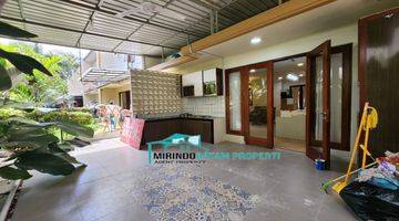 Gambar 3 Dijual 2.5MILLIAR Rumah Villa Panbil Full Furniture