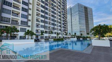 Gambar 1 Dijual Apartemen Harbour Bay Residence 