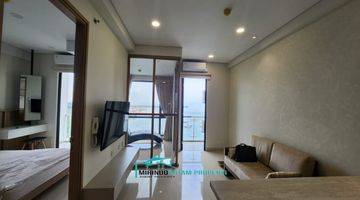 Gambar 1 Disewakan Apartemen One Residence Batam Centre Full Furniture 