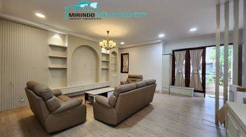 Gambar 5 Dijual 2.5MILLIAR Rumah Villa Panbil Full Furniture