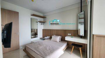 Gambar 3 Disewakan Apartemen One Residence Batam Centre Full Furniture 