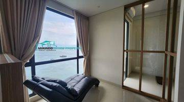 Gambar 4 Disewakan Apartemen One Residence Batam Centre Full Furniture 