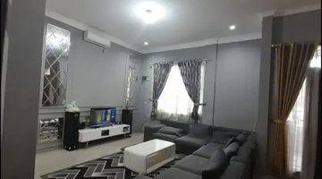 Gambar 5 Rumah lux modern daerah gede bage, bandung