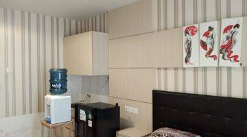 Gambar 4 Apartement Murah Dekat Aeon Mall Sentul City