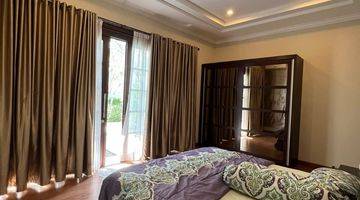 Gambar 4 Rumah Full Furnished Dekat Highlands Golf Sentul City