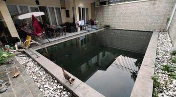 Gambar 5 Rumah Lengkap Pool Murah Sekali