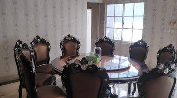 ruang makan rumah pik, jakarta utara, murah,