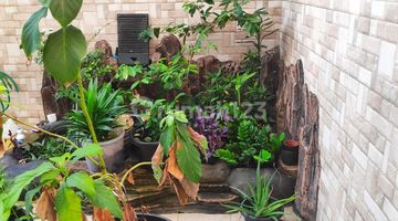 foto lainnya rumah pik, jakarta utara, murah,