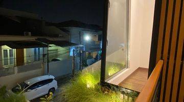 Gambar 5 Rumah Sunter, brand New/baru, luas tanah 98m2, siap huni