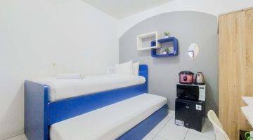 Gambar 2 Apartemen Bandara Aeropolis, Full Furnished, bagus