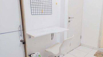 Gambar 5 Apartemen Bandara Aeropolis, Full Furnished, bagus