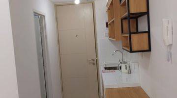 Gambar 1 Apartemen Full Furnished Tokyo Pik2 Jakarta Utara