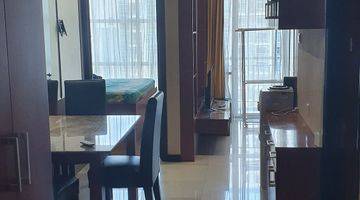 Gambar 4 Apartemen Full Furnished Cbd Pluit Jakarta Utara Nego