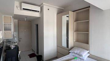 Gambar 2 Apartemen Tokyo Pik2 Jakarta Utara Full Furnished