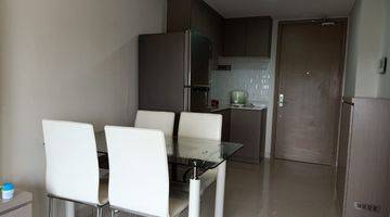 Gambar 5 Apartemen Gold Coast Pik Tower Honolulu Harga Nego View City