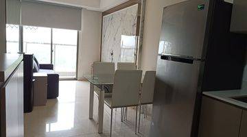 Gambar 4 Apartemen Gold Coast Pik Tower Honolulu Harga Nego View City