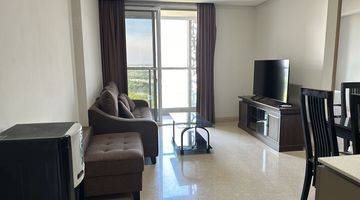 Gambar 1 Apartemen Gold Coast Pantai Indah Kapuk Fully Furnished