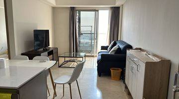 Gambar 1 Apartemen Gold Coast Tower Bahama Pik Harga Nego