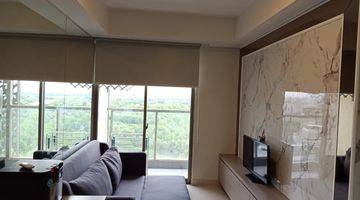 Gambar 1 Apartemen Gold Coast Pik Tower Honolulu Harga Nego View City