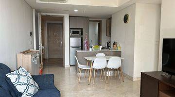 Gambar 2 Apartemen Gold Coast Tower Bahama Pik Harga Nego