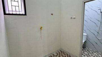 Gambar 3 Dijual Cepat Rumah Baru 2 Lantai Di Poris Indah, Kota Tangerang