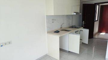 Gambar 2 Dijual Murah Apartemen Sky House Studio Di Alam Sutera