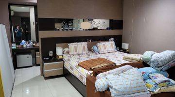 Gambar 3 Dijual cepat Rumah mewah full furnished di Citra 6