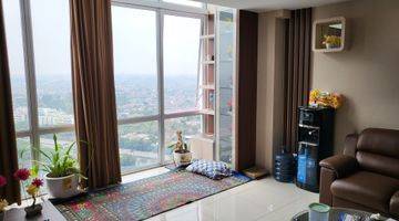 Gambar 1 Disewakan Cepat U Residence Biz Loft Soho Supermall Karawaci