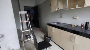 Gambar 5 Apartemen The Habitat Studio selangkah ke Supermall Karawaci