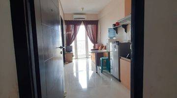 Gambar 1 Disewakan cepat Apartemen Paragon Village 2 BR Furnished di Karawaci