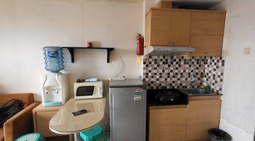 Gambar 5 Dijual Cepat Apartemen Paragon Village 2 Br Furnished Di Karawaci