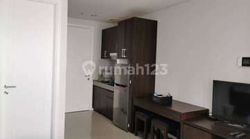 Gambar 5 Apartemen Paddington Heights siap huni Studio Full Furnished 