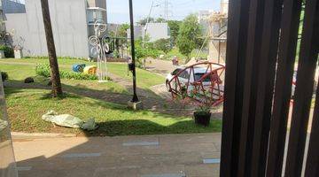 Gambar 5 Rumah 2 Lantai Semi Furnished Cluster Piazza, Tangerang Selatan