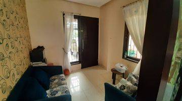 Gambar 2 Rumah 2 Lantai Furnished di Serpong Regency Melati Mas