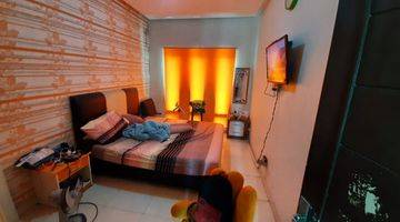 Gambar 3 Rumah 2 Lantai Furnished di Serpong Regency Melati Mas