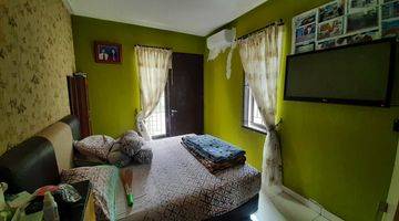 Gambar 4 Rumah 2 Lantai Furnished di Serpong Regency Melati Mas