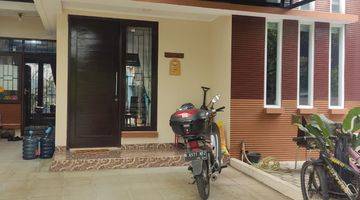 Gambar 5 Rumah 2 Lantai Furnished di Serpong Regency Melati Mas