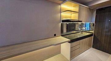 Gambar 3 Apartemen Carstensz Residence Type Studio Furnished