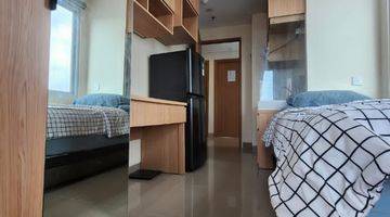 Gambar 1 Disewakan Apartemen Type Studio Full Furnished B Residence