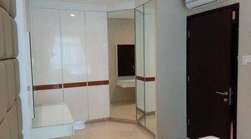 Gambar 5 Apartemen Central Park Residences Furnished 2 Bedroom