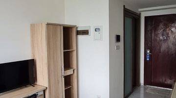 Gambar 3 Apartemen baru