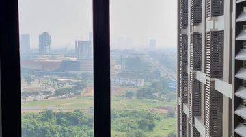 Gambar 4 Apartemen baru