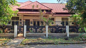 Gambar 1 Rumah Sektor Dijual