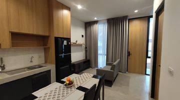 Gambar 5 Runah Furnished